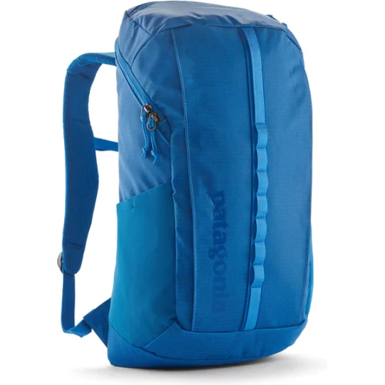 Zdjęcie produktu Plecak Black Hole Pack Logo 25L Patagonia Niebieski