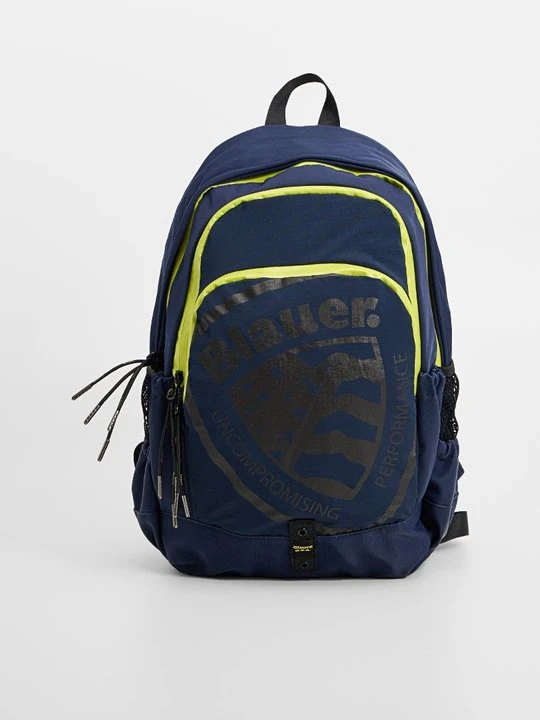Zdjęcie produktu Plecak Blauer granatowy