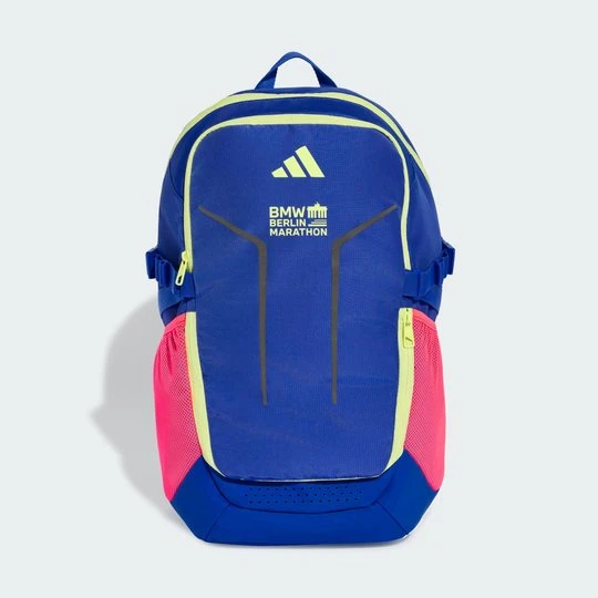 Zdjęcie produktu Plecak BMW Berlin-Marathon 2026 Adidas Dual Indigo