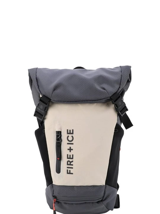 Zdjęcie produktu Plecak Bogner Fire + Ice piaskowy