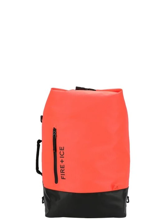 Zdjęcie produktu Plecak Bogner Fire + Ice pomarańczowy