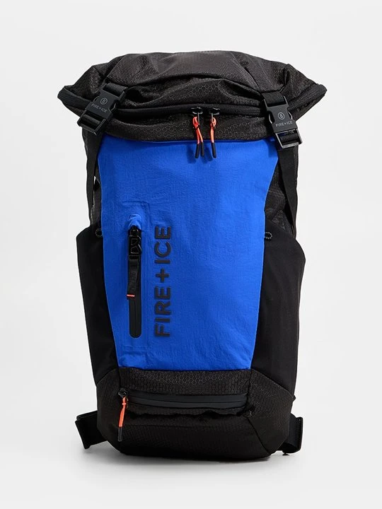 Zdjęcie produktu Plecak Bogner Fire + Ice błękit królewski