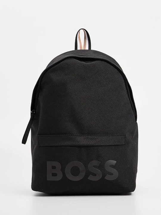 Zdjęcie produktu Plecak Boss czarny