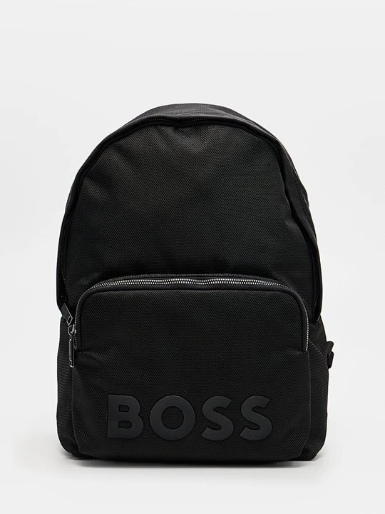 Zdjęcie produktu Plecak Boss czarny