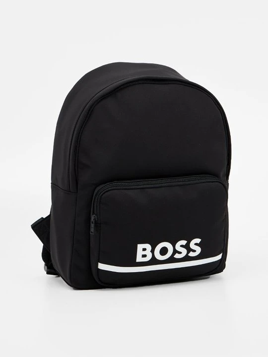 Zdjęcie produktu Plecak Boss czarny