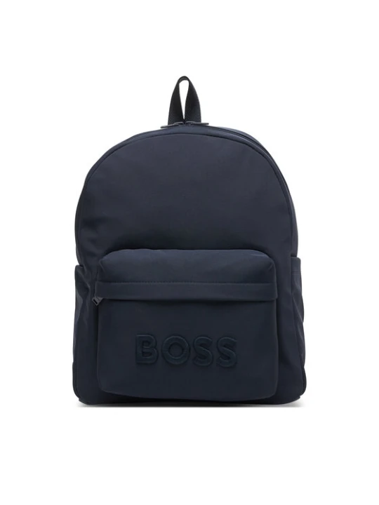 Zdjęcie produktu Plecak BOSS J53129 Granatowy