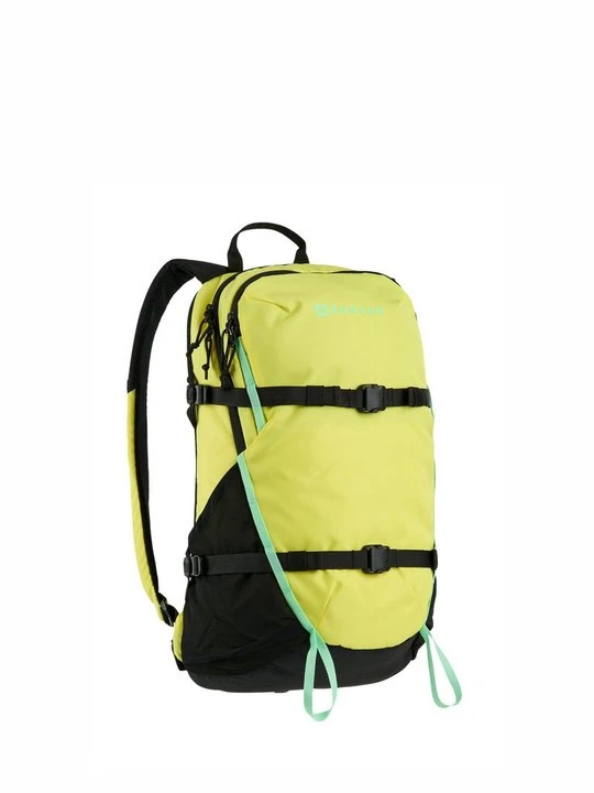 Zdjęcie produktu Plecak Burton żółty neon