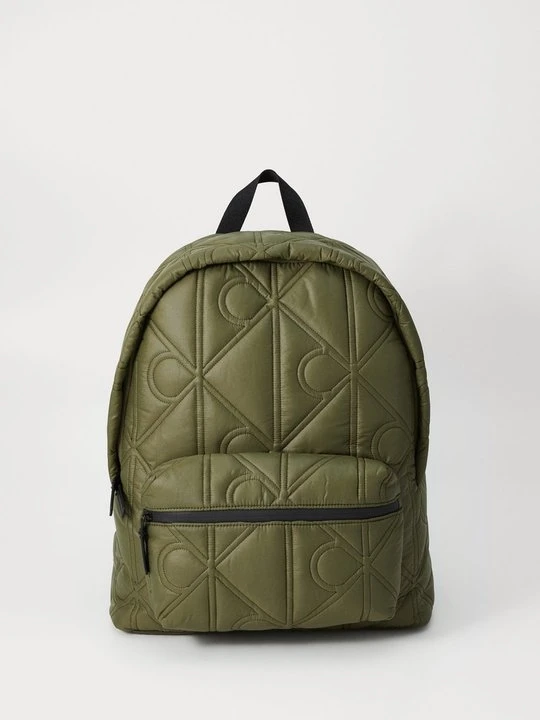 Zdjęcie produktu Plecak Calvin Klein khaki