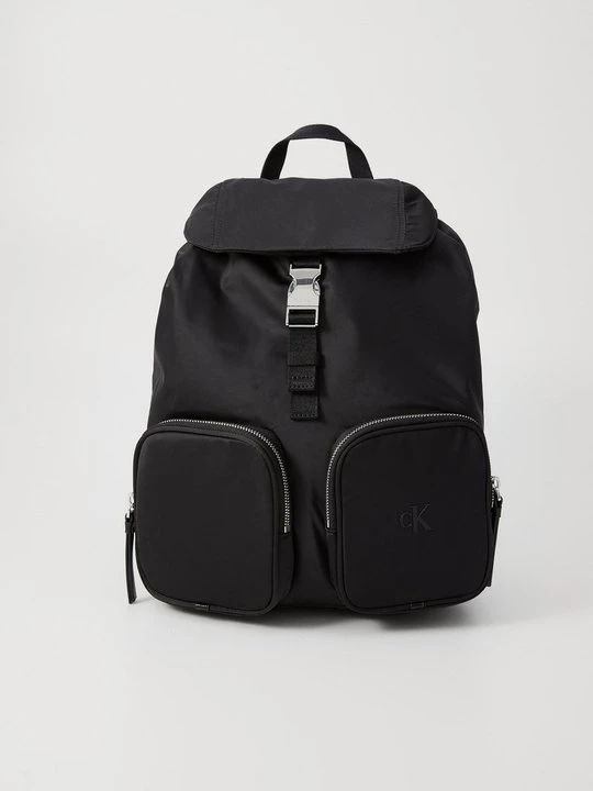 Zdjęcie produktu Plecak Calvin Klein czarny