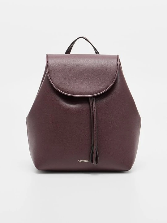 Zdjęcie produktu Plecak Calvin Klein bordowy
