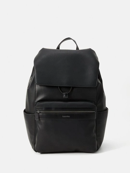 Zdjęcie produktu Plecak Calvin Klein czarny