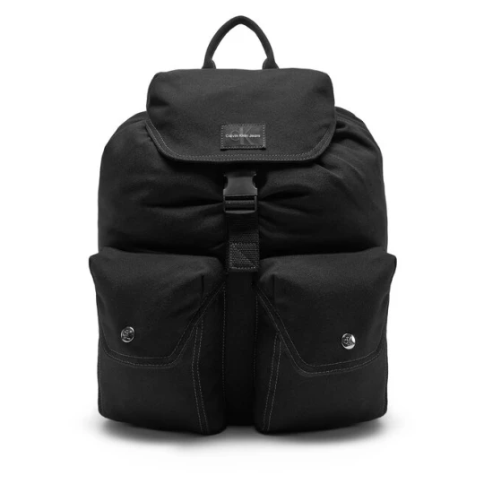 Zdjęcie produktu Plecak Calvin Klein Jeans LV04G3035G Czarny