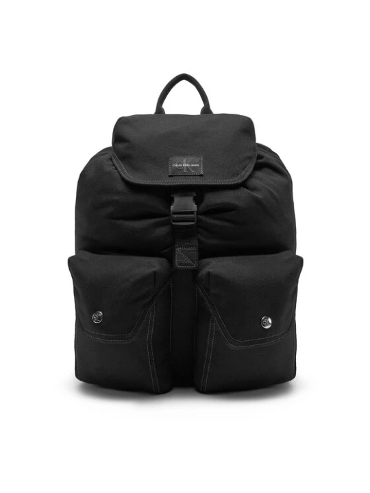 Zdjęcie produktu Plecak Calvin Klein Jeans LV04G3035G Czarny