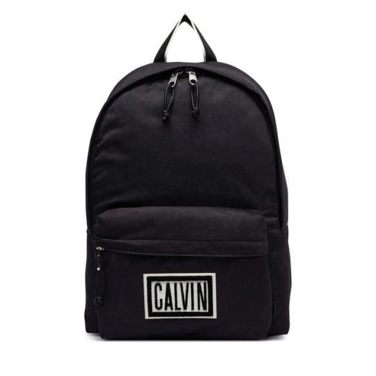 Zdjęcie produktu Plecak Calvin Klein Ssnl Graphic Backpack LV04D3626G Czarny