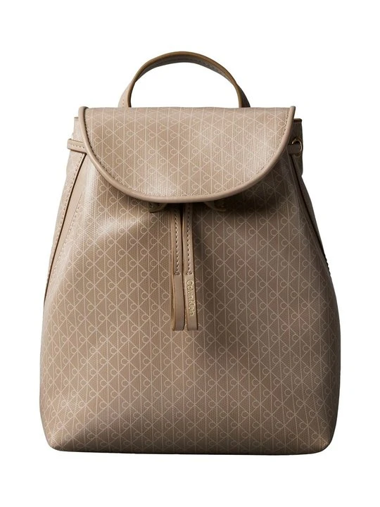 Zdjęcie produktu Plecak Calvin Klein taupe