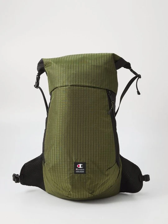 Zdjęcie produktu Plecak Champion khaki
