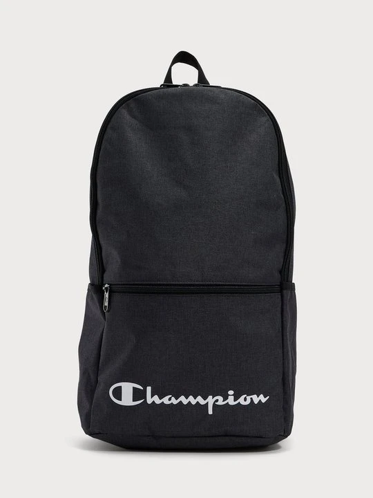 Zdjęcie produktu Plecak Champion czarny