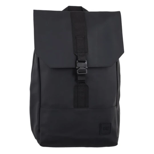 Zdjęcie produktu Plecak Cherokee Rd. Backpack 84516-01 Black (CA152-a) Caterpillar