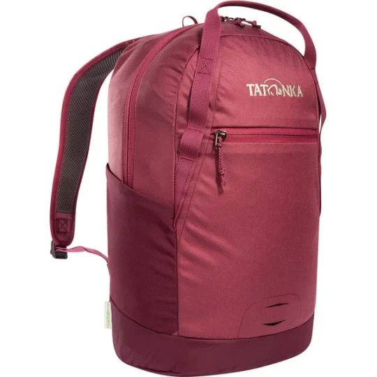 Zdjęcie produktu Plecak City Pack 15L Tatonka Czerwony