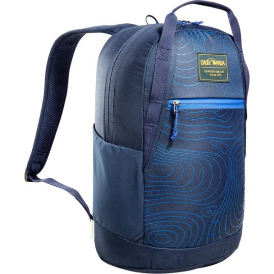 Zdjęcie produktu Plecak City Pack 15L Tatonka Granatowy