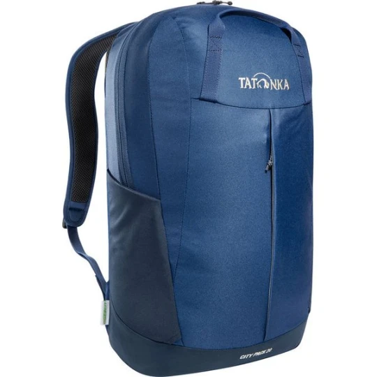 Zdjęcie produktu Plecak City Pack 20L Tatonka Granatowy
