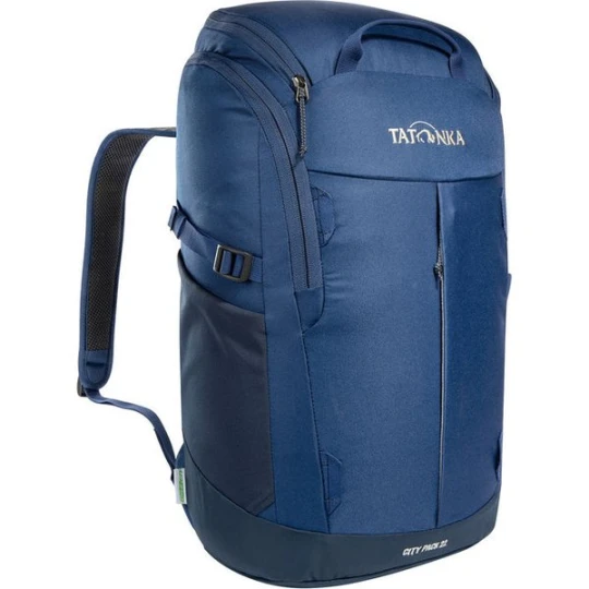 Zdjęcie produktu Plecak City Pack 22L Tatonka Granatowy
