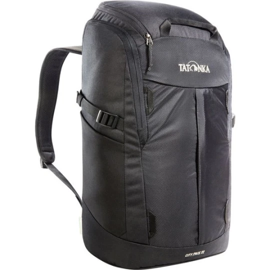 Zdjęcie produktu Plecak City Pack 22L Tatonka Czarny