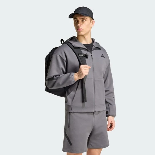 Zdjęcie produktu PLECAK CITY TECH Adidas czarny