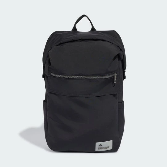 Zdjęcie produktu Plecak City Tech Roll Top Adidas czarny