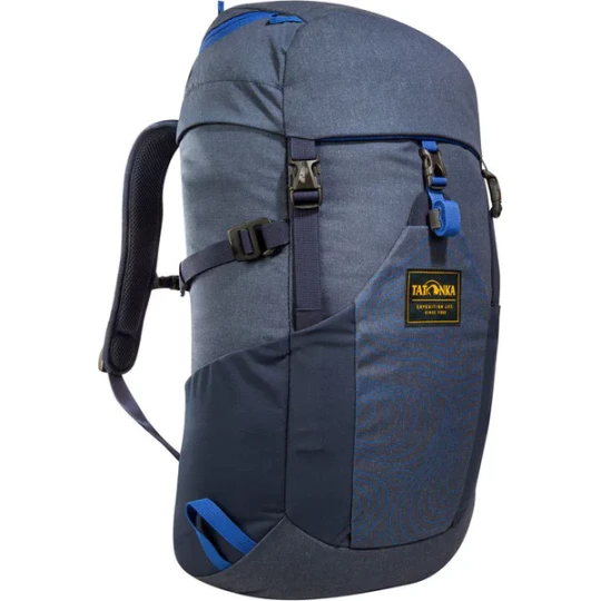 Zdjęcie produktu Plecak City Tramp 22L Tatonka Granatowy