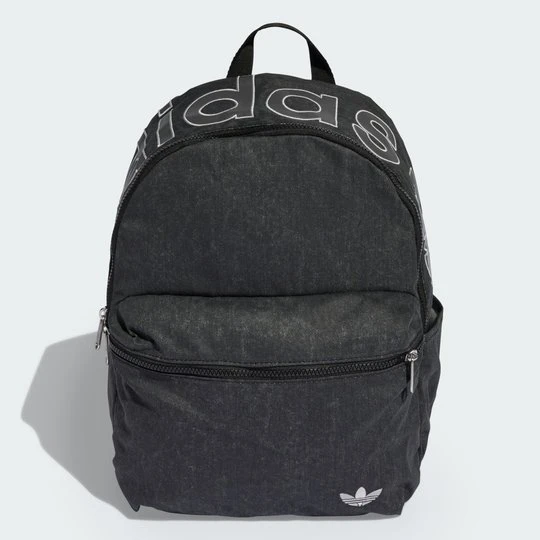 Zdjęcie produktu PLECAK CL BACKPACK WASHED EFFECT Adidas czarny