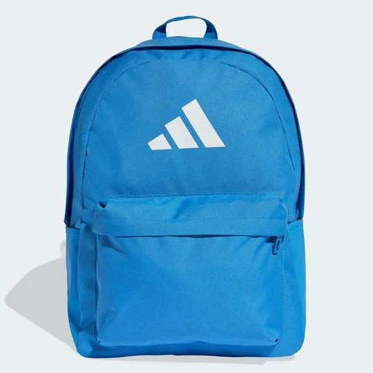 Zdjęcie produktu Plecak Classic 3 Bar Logo Adidas niebieski