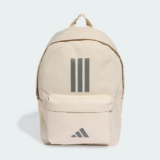Zdjęcie produktu Plecak Classic Back-to-School 3-Stripes Adidas beżowy