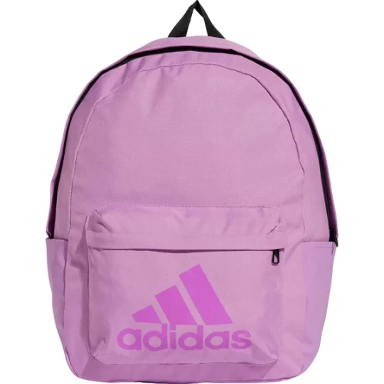 Zdjęcie produktu Plecak Classic Badge of Sport Adidas Fioletowy