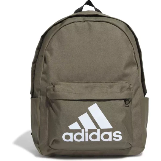 Zdjęcie produktu Plecak Classic Badge of Sport Adidas Zielony