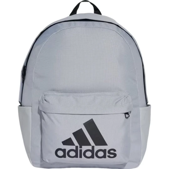 Zdjęcie produktu Plecak Classic Badge of Sport Adidas Szary