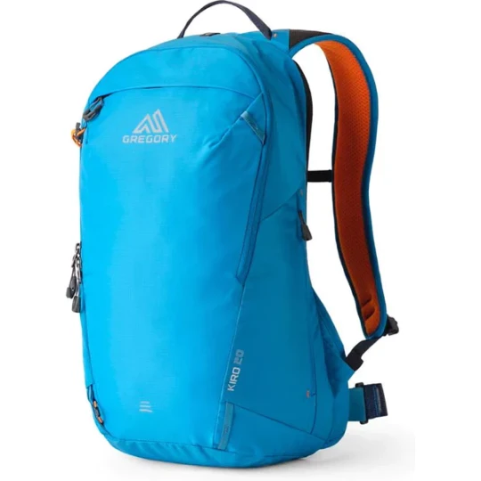 Zdjęcie produktu Plecak Cloud Control Kiro 20L Gregory Niebieski