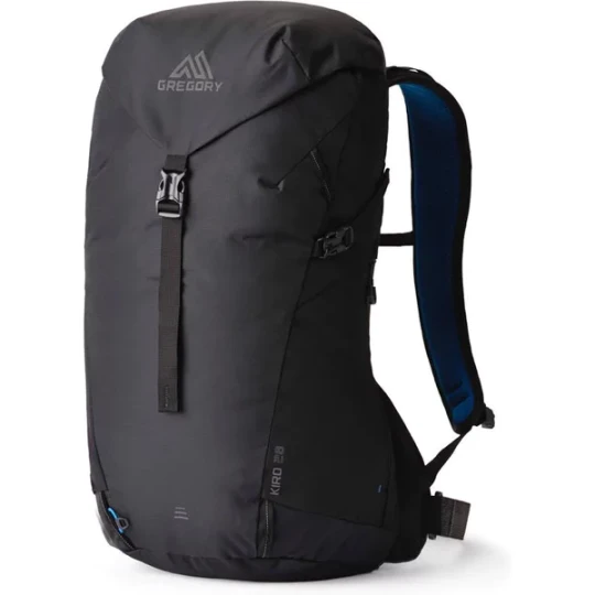 Zdjęcie produktu Plecak Cloud Control Kiro 28L Gregory Czarny