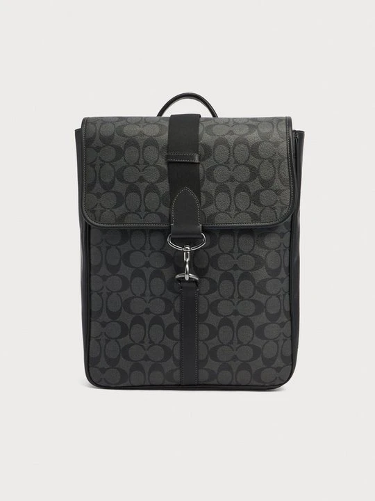 Zdjęcie produktu Plecak Coach czarny