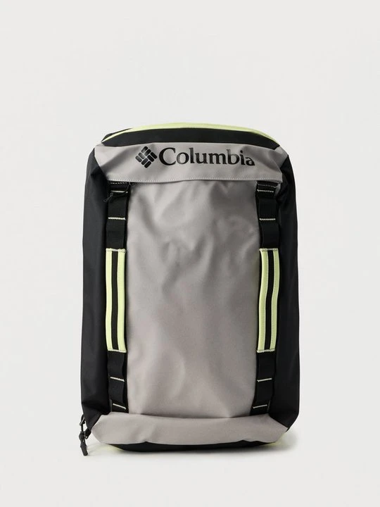 Zdjęcie produktu Plecak Columbia ciemnoszary