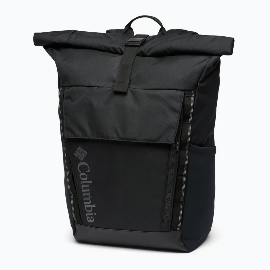 Zdjęcie produktu Plecak miejski Columbia Convey III 27 l black