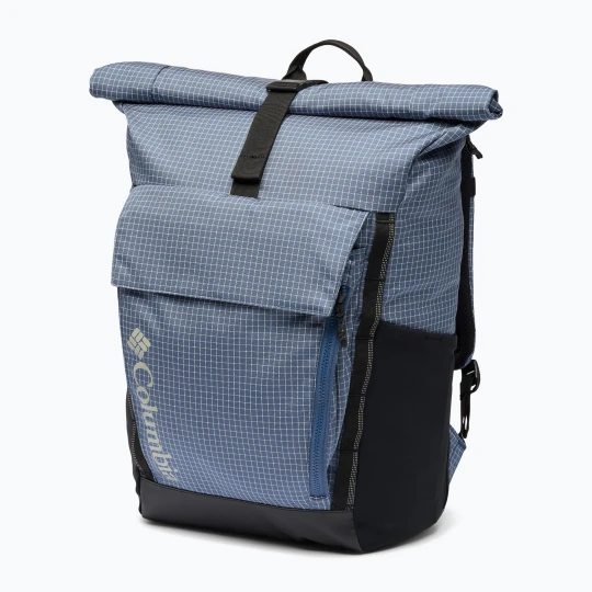 Zdjęcie produktu Plecak miejski Columbia Convey III 27 l dark mountain Szary