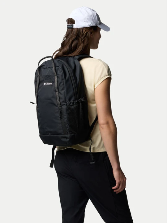 Zdjęcie produktu Plecak Columbia Echo Mountain™ 25L Backpack 2121431 Czarny