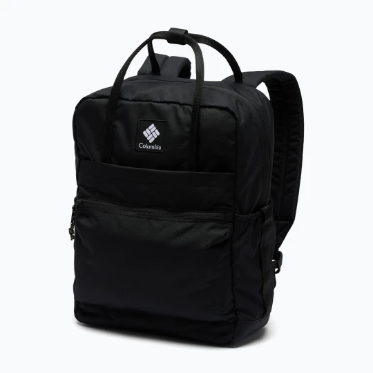 Zdjęcie produktu Plecak Columbia Trail Traveler II Rucksack 18 l black