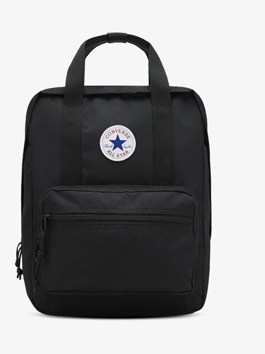 Zdjęcie produktu Plecak Converse czarny