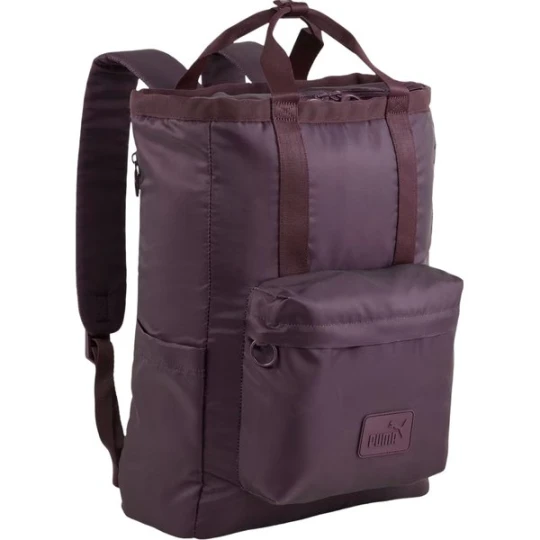 Zdjęcie produktu Plecak Core College Backpack Puma Fioletowy
