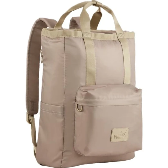 Zdjęcie produktu Plecak Core College Backpack Puma Beżowy