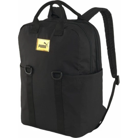 Zdjęcie produktu Plecak Core College Bag Logo 15L Puma Czarny