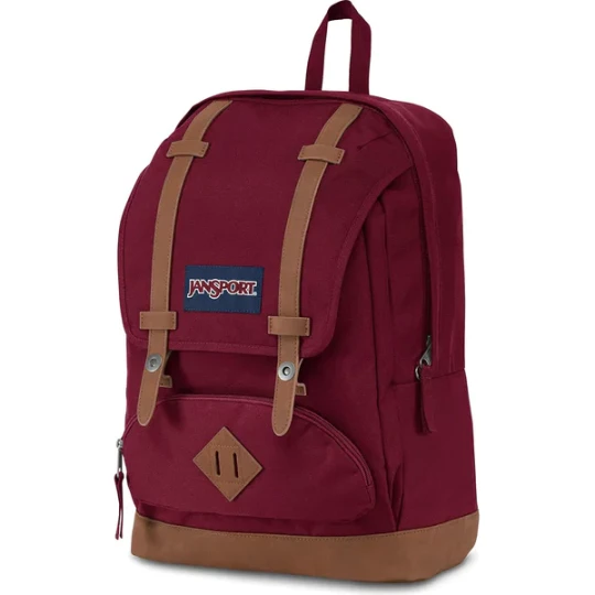 Zdjęcie produktu Plecak Cortlandt 25L Jansport Czerwony