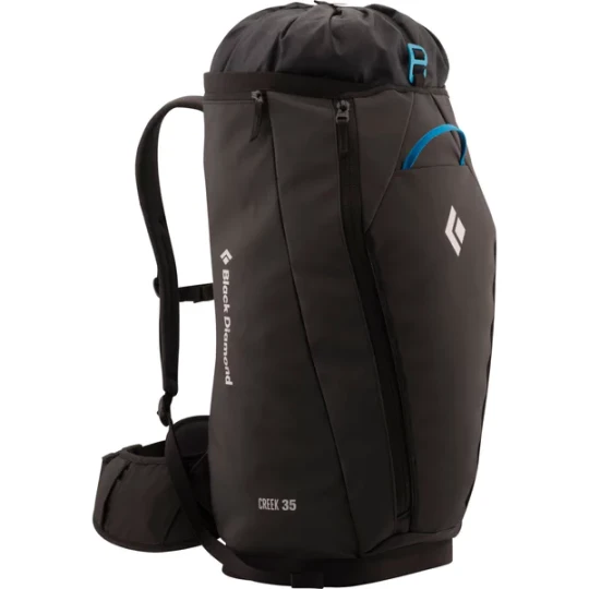 Zdjęcie produktu Plecak Creek 35L Black Diamond